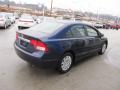 2009 Civic DX-VP Sedan #7