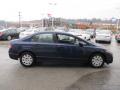 2009 Civic DX-VP Sedan #8
