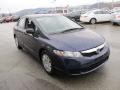 2009 Civic DX-VP Sedan #9