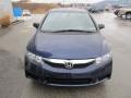 2009 Civic DX-VP Sedan #10