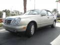 1998 E 320 Sedan #2