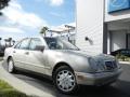 1998 E 320 Sedan #4