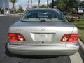 1998 E 320 Sedan #7