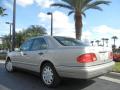  1998 Mercedes-Benz E Smoke Silver Metallic #8