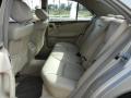  1998 Mercedes-Benz E Parchment Interior #14