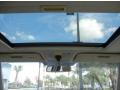 Sunroof of 1998 Mercedes-Benz E 320 Sedan #18