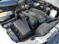  1998 E 3.2 Liter SOHC 18-Valve V6 Engine #26