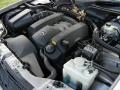 1998 E 320 Sedan #27