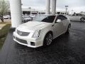 2012 CTS -V Coupe #1