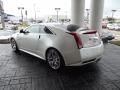 2012 CTS -V Coupe #4