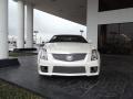  2012 Cadillac CTS White Diamond Tricoat #6