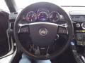  2012 Cadillac CTS -V Coupe Steering Wheel #8