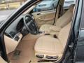  2003 BMW 3 Series Sand Interior #6