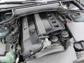  2003 3 Series 2.5L DOHC 24V Inline 6 Cylinder Engine #13