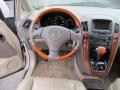 Dashboard of 2001 Lexus RX 300 #13