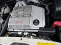 2001 RX 3.0 Liter DOHC 24-Valve VVT-i V6 Engine #15