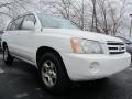 2003 Highlander I4 #4