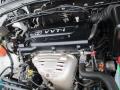  2003 Highlander 2.4 Liter DOHC 16-Valve VVT-i 4 Cylinder Engine #13