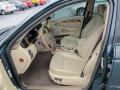  2004 Jaguar X-Type Barley Interior #6