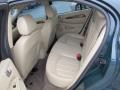  2004 Jaguar X-Type Barley Interior #8