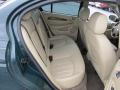 Rear Seat of 2004 Jaguar X-Type 3.0 #10