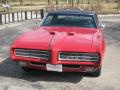 1969 GTO Hardtop #5