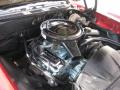  1969 GTO 400 cid OHV 16-Valve V8 Engine #28