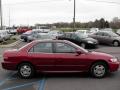 2001 Accord EX V6 Sedan #5