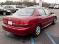 2001 Accord EX V6 Sedan #6