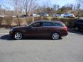 2012 E 350 4Matic Wagon #4