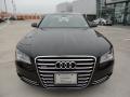 2012 A8 4.2 quattro #2