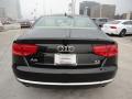 2012 A8 4.2 quattro #4