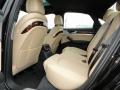 Rear Seat of 2012 Audi A8 4.2 quattro #6