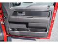 Door Panel of 2012 Ford F150 FX2 SuperCrew #15