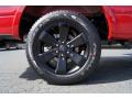  2012 Ford F150 FX2 SuperCrew Wheel #17