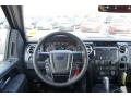 Dashboard of 2012 Ford F150 FX2 SuperCrew #30