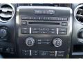 Controls of 2012 Ford F150 FX2 SuperCrew #33