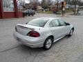 2003 Grand Am SE Sedan #8 2003 Grand Am SE Sedan #8