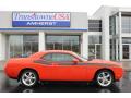 2010 Challenger R/T Classic #4
