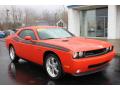 2010 Challenger R/T Classic #17