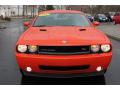  2010 Dodge Challenger HEMI Orange #18