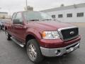 2006 F150 XLT SuperCab 4x4 #5 2006 F150 XLT SuperCab 4x4 #5
