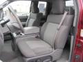 Front Seat of 2006 Ford F150 XLT SuperCab 4x4 #9 Front Seat of 2006 Ford F150 XLT SuperCab 4x4 #9