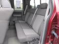 Rear Seat of 2006 Ford F150 XLT SuperCab 4x4 #10 Rear Seat of 2006 Ford F150 XLT SuperCab 4x4 #10