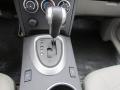  2009 Rogue Xtronic CVT Automatic Shifter #14