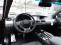 Dashboard of 2013 Lexus GS 350 AWD F Sport #12 Dashboard of 2013 Lexus GS 350 AWD F Sport #12