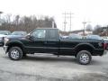 2012 Ford F350 Super Duty Green Gem Metallic #5 2012 Ford F350 Super Duty Green Gem Metallic #5