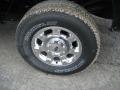 2012 Ford F350 Super Duty XLT SuperCab 4x4 Wheel #9 2012 Ford F350 Super Duty XLT SuperCab 4x4 Wheel #9