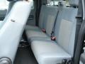 Rear Seat of 2012 Ford F350 Super Duty XLT SuperCab 4x4 #13 Rear Seat of 2012 Ford F350 Super Duty XLT SuperCab 4x4 #13