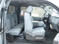 2012 Ford F350 Super Duty Steel Interior #16 2012 Ford F350 Super Duty Steel Interior #16
